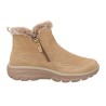 Skechers 167862 Easy Going Cool Zip Mujer