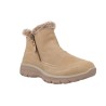 Skechers 167862 Easy Going Cool Zip Mujer