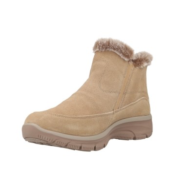 Skechers 167862 Easy Going Cool Zip Mujer