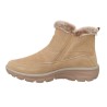 Skechers 167862 Easy Going Cool Zip Mujer