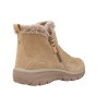 Skechers 167862 Easy Going Cool Zip Mujer