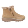 Skechers 167862 Easy Going Cool Zip Mujer