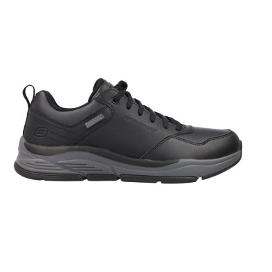 Skechers Hommes Casual Chaussures Imperméables 210021 Benago