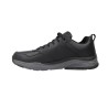 Zapatos Waterproof Hombres Skechers 210021 Benago