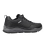Zapatos Casual Waterproof para Hombres de Skechers 210021 Benago