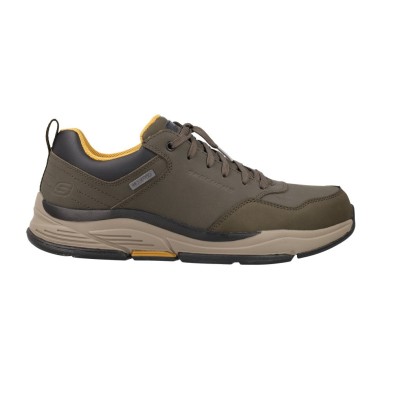 Skechers Hommes Casual Chaussures Imperméables 210021 Benago