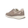 Deportivas Casual Geox Bulmya D36NQB Mujer