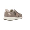 Deportivas Casual Geox Bulmya D36NQB Mujer