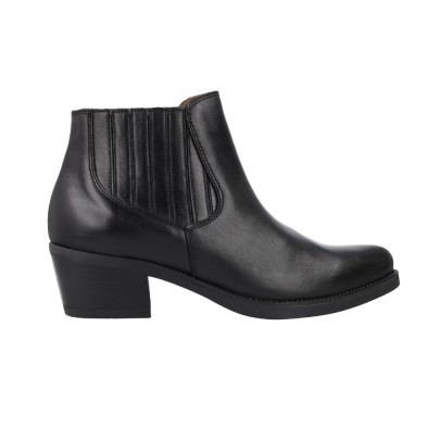 atricia Miller 6416 Botines Tobilleros Elásticos Mujer