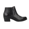 atricia Miller 6416 Botines Tobilleros Elásticos Mujer