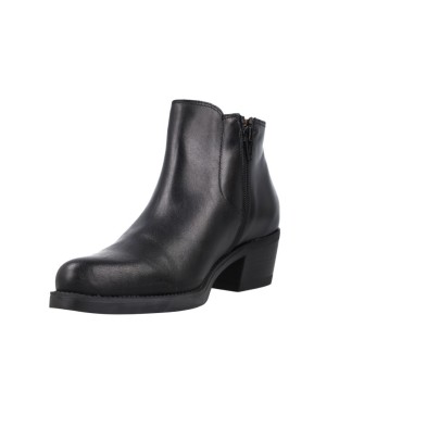 atricia Miller 6416 Botines Tobilleros Elásticos Mujer
