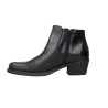 atricia Miller 6416 Botines Tobilleros Elásticos Mujer