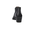atricia Miller 6416 Botines Tobilleros Elásticos Mujer