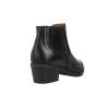 atricia Miller 6416 Botines Tobilleros Elásticos Mujer