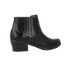 atricia Miller 6416 Botines Tobilleros Elásticos Mujer