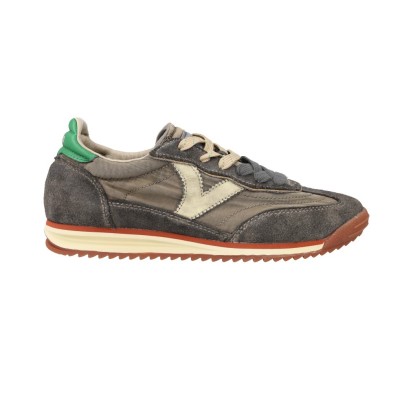 Victoria 158104 Saturno Zapatillas Deportivas Retro Mujer