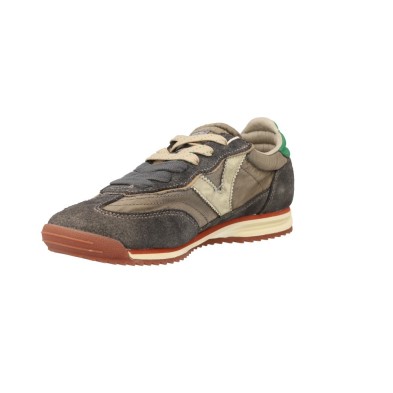 Victoria 158104 Saturno Zapatillas Deportivas Retro Mujer