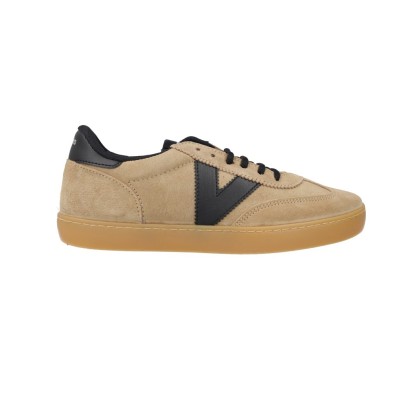 Victoria 126219 Berlín Zapatillas Deportivas MujerE