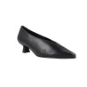 BMT 15560 Zapatos Bailarinas Salón Vestir Mujeres