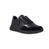 Deportivas Casual Geox Bulmya D36NQB Mujer