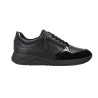 Deportivas Casual Geox Bulmya D36NQB Mujer