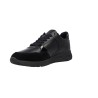Deportivas Casual Geox Bulmya D36NQB Mujer