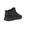 Geox U56MAB Flextride Botas Cordones Hombre