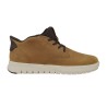Geox U56MAB Flextride Botas Cordones Hombre
