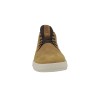 Geox U56MAB Flextride Botas Cordones Hombre