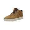 Geox U56MAB Flextride Botas Cordones Hombre