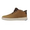 Geox U56MAB Flextride Botas Cordones Hombre
