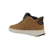 Geox U56MAB Flextride Botas Cordones Hombre