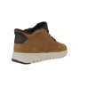 Geox U56MAB Flextride Botas Cordones Hombre
