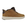 Geox U56MAB Flextride Botas Cordones Hombre