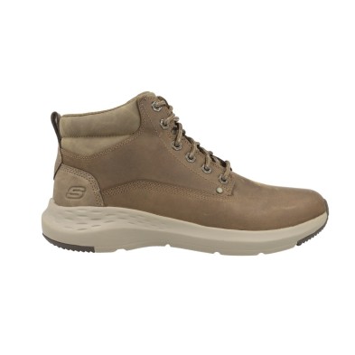 Skechers 205175 Parson Ederic Botas Cordones Hombre