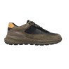 Geox U36EOA PG1X Zapatillas Deportivas Amphibios Hombre