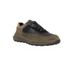Geox U36EOA PG1X Zapatillas Deportivas Amphibios Hombre
