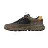 Geox U36EOA PG1X Zapatillas Deportivas Amphibios Hombre