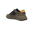 Geox U36EOA PG1X Zapatillas Deportivas Amphibios Hombre
