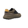 Geox U36EOA PG1X Zapatillas Deportivas Amphibios Hombre