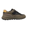 Geox U36EOA PG1X Zapatillas Deportivas Amphibios Hombre