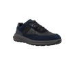 Geox U36EOA PG1X Zapatillas Deportivas Amphibios Hombre