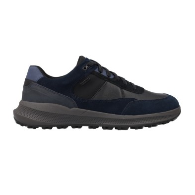 Geox U36EOA PG1X Zapatillas Deportivas Amphibios Hombre