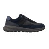 Geox U36EOA PG1X Zapatillas Deportivas Amphibios Hombre