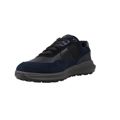Geox U36EOA PG1X Zapatillas Deportivas Amphibios Hombre