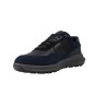 Geox U36EOA PG1X Zapatillas Deportivas Amphibios Hombre