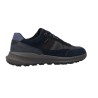 Geox U36EOA PG1X Zapatillas Deportivas Amphibios Hombre