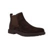 Geox U46H9B Massimiano Botines Chelsea Hombre