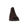 Geox U46H9B Massimiano Botines Chelsea Hombre