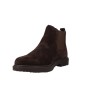 Geox U46H9B Massimiano Botines Chelsea Hombre